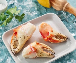 Кулак Камчатского краба, 500г Кулак Камчатского краба, 500г