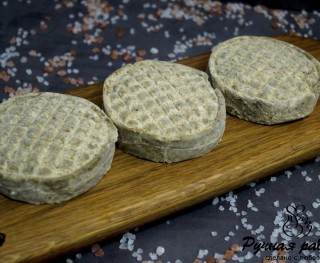 Котлеты рыбные из щуки, 400г Котлеты рыбные из щуки, 400г