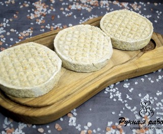 Котлеты рыбные тресковые, 400г Котлеты рыбные тресковые, 400г