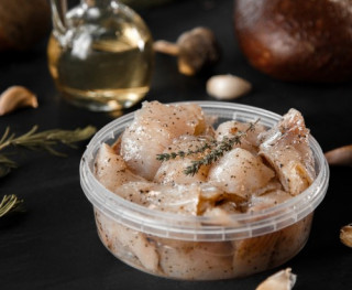 Сугудай из муксуна, 200г