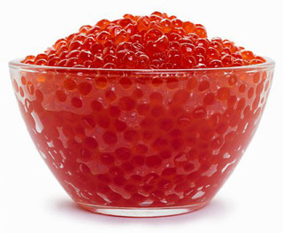 Икра нерки пл/б, 200г Икра нерки пл/б, 200г