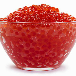 Икра нерки пл/б, 200г