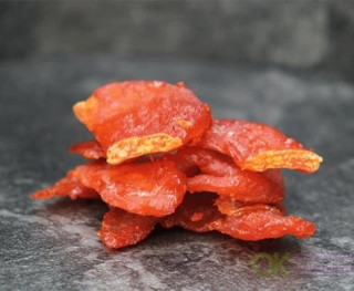 Икра камбалы вял., 100г