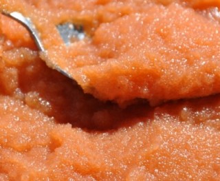 Икра минтая, 250г