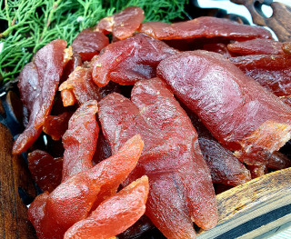 Икра минтая вял., 50г