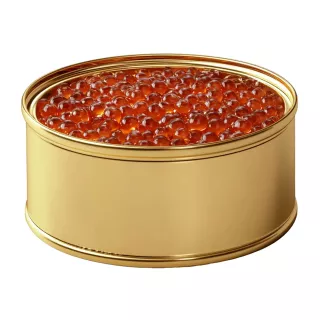 Икра структурированная(салатная) ж/б, 95г