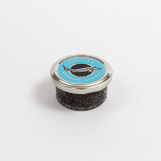 Икра стерляди КД "Premium" ст/б, 50г