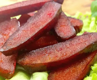 Икра трески вяленая, 50г Икра трески вяленая, 50г