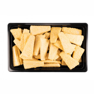 Филе тресковых пород в кляре