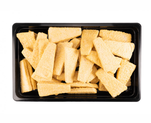 Филе тресковых пород в кляре фото