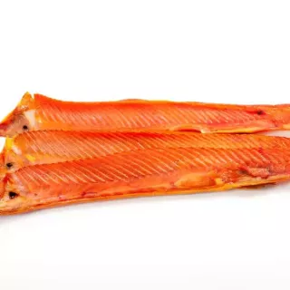 Теша нерки х/к