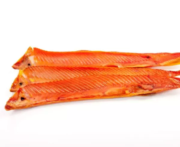 Теша нерки х/к фото