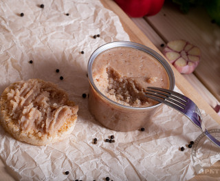 Чавыча кусок с/с, 300г Чавыча кусок с/с, 300г