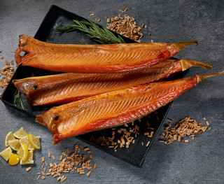 Теша горбуши х/к