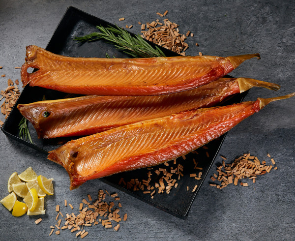 Теша горбуши х/к фото