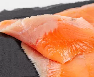 Кижуч "Адмиральский", филе малосольное Кижуч "Адмиральский", филе малосольное