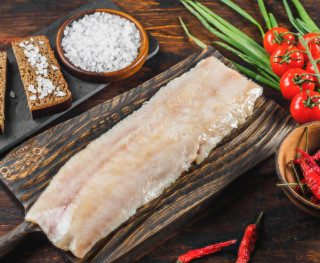 Филе омуля с/с, 300г Филе омуля с/с, 300г