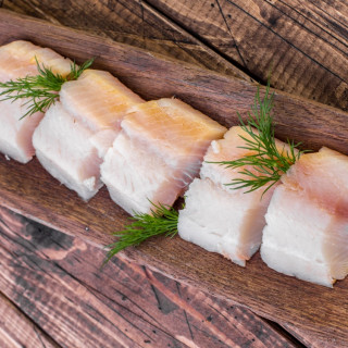 Филе омуля Премиум х/к, 300г