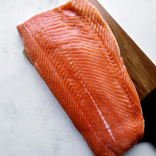 Форель с/с филе, Логистика Форель с/с филе, Логистика