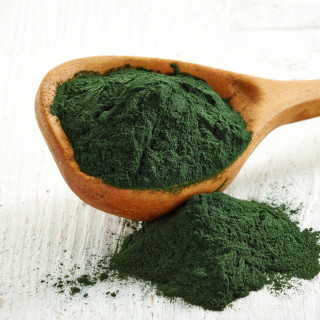 Спирулина порошок