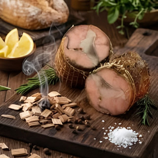 Рулет горбуша/скумбрия г/к Рулет горбуша/скумбрия г/к