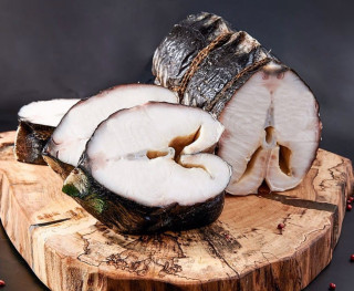 Белуга балык г/к Премиум