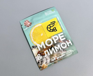 Специя море и лимон, 30г