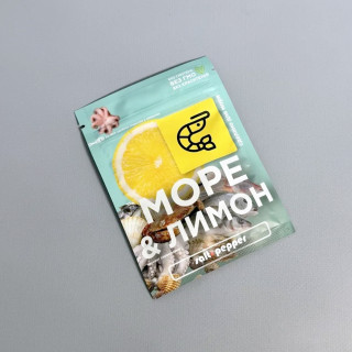 Специя море и лимон, 30г Специя море и лимон, 30г