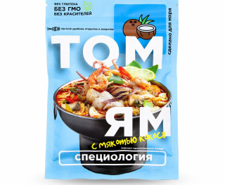 Специя Том Ям, 50г