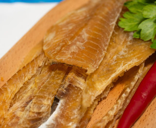 Камбала вял, филе б/к, 100г