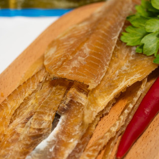 Камбала вял, филе б/к, 100г