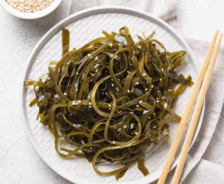 Морская капуста, 500г